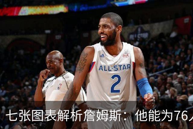 七张图表解析詹姆斯：他能为76人队带来什么 又存在哪些局限？