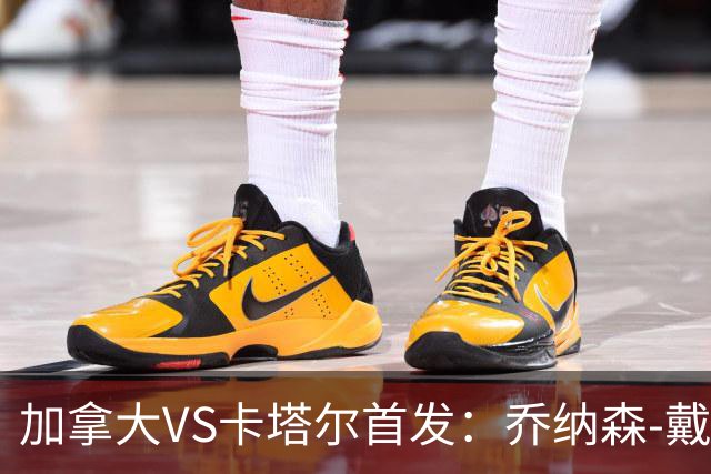 加拿大VS卡塔尔首发：乔纳森-戴维配布坎南 阿芳仍替补