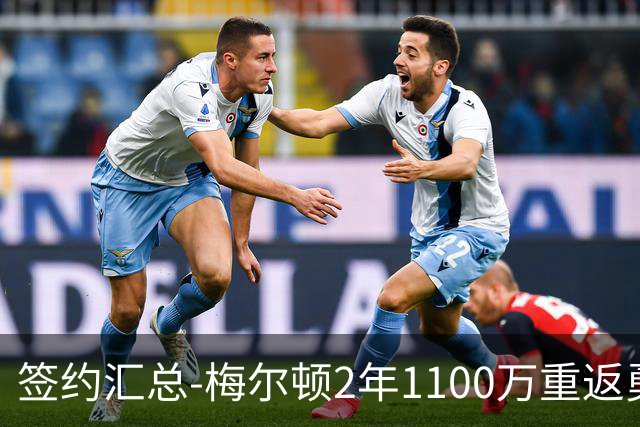 签约汇总-梅尔顿2年1100万重返勇士 哈里斯加盟马刺