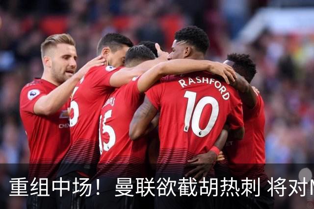 重组中场！曼联欲截胡热刺 将对M·费尔南德斯开高额报价